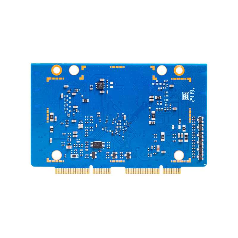Banana Pi BPI-R4-NIC-BE14 WiFi - Bananapi Bpi R4 Wifi 7 incelemesi ve fiyatı