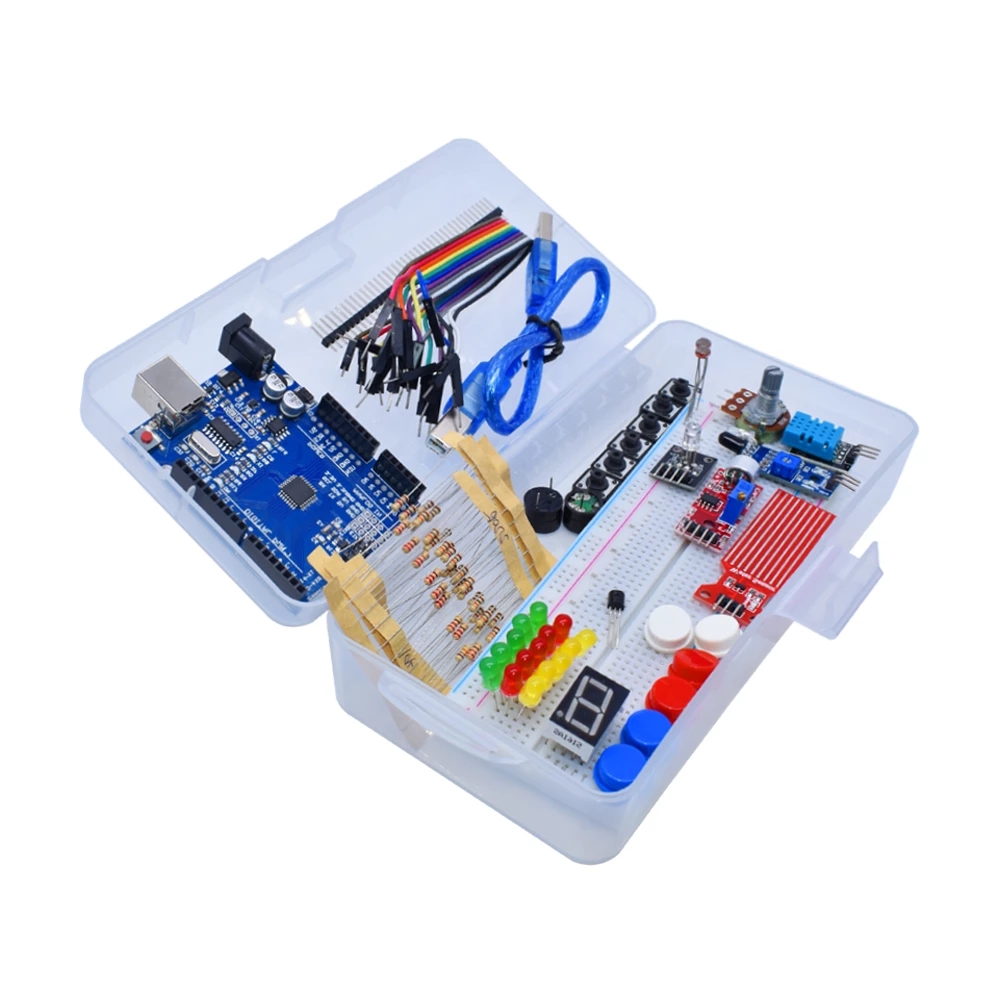 Breadboard Temel basit öğrenme - Lattepanda Sigma 32Gb incelemesi ve fiyatı
