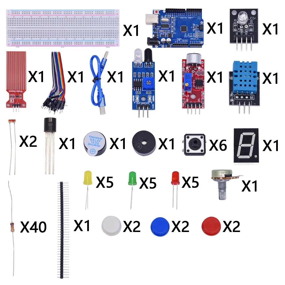 Breadboard Temel basit öğrenme - Lattepanda Sigma 32Gb incelemesi ve fiyatı
