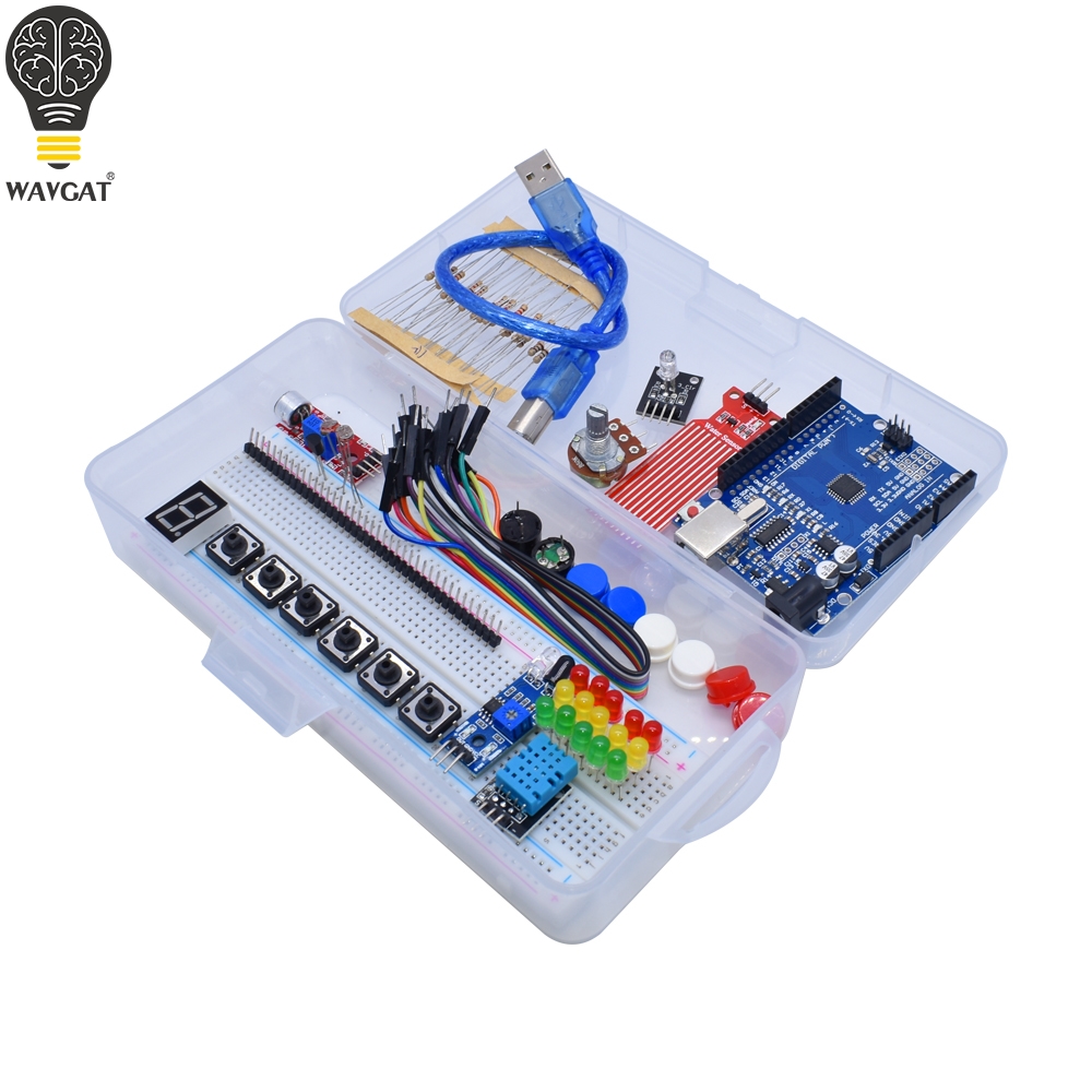 Arduino Uno R3 Breadboard teme - Lattepanda Sigma 32Gb incelemesi ve fiyatı