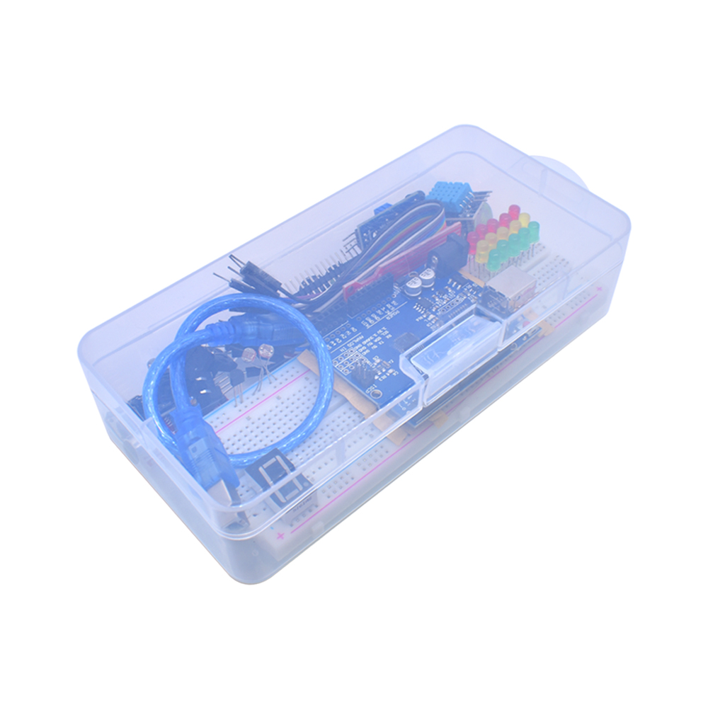 Arduino Uno R3 Breadboard teme - Lattepanda Sigma 32Gb incelemesi ve fiyatı