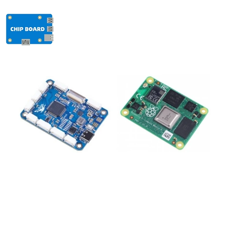 VoFSOchin Tiny Taşıyıcı Kartı, - Compute Module 4 32Gb Wifi incelemesi ve fiyatı