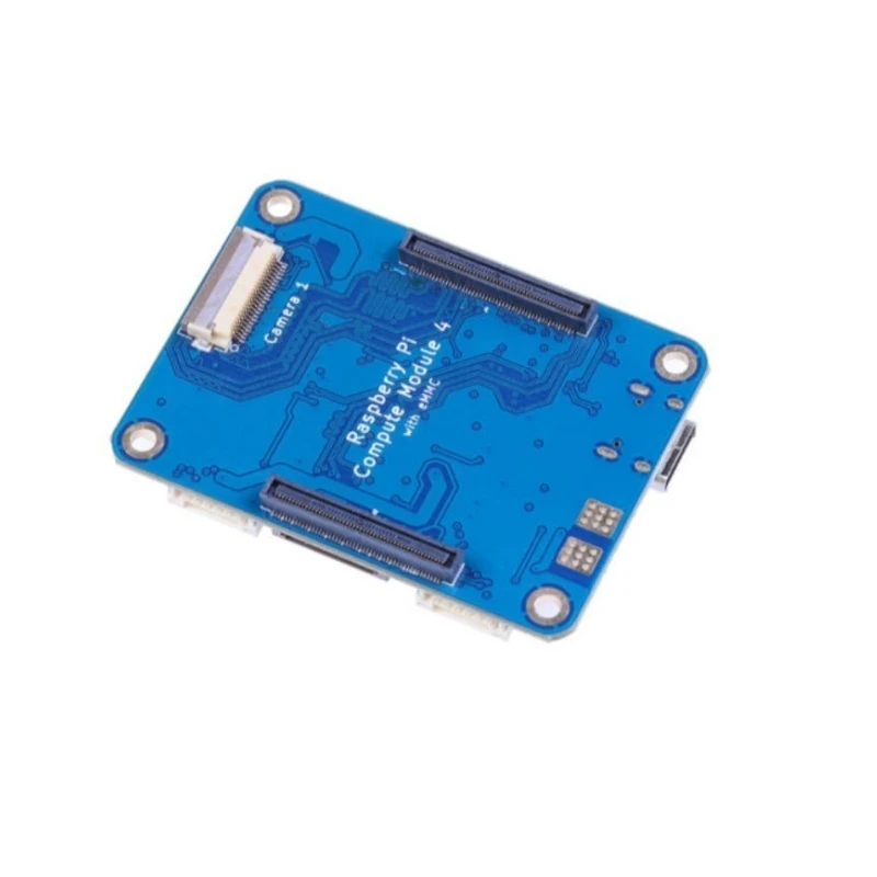 TopEsOchin Tiny Taşıyıcı Kart  - Compute Module 4 32Gb Wifi incelemesi ve fiyatı